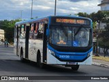Urbi Mobilidade Urbana 340138 na cidade de Samambaia, Distrito Federal, Brasil, por Brenno Santos. Número da foto: #13151499.