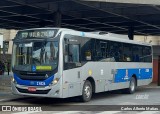 Transcooper > Norte Buss 26524 na cidade de São Paulo, São Paulo, Brasil, por Carlos Alberto Matias. Número da foto: #13151202.
