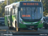 Viação São José RJ 200.013 na cidade de Nova Iguaçu, Rio de Janeiro, Brasil, por Augusto César. Número da foto: #13153991.