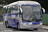 Viação Cometa 13110 na cidade de São Paulo, São Paulo, Brasil, por Bruno Aparecido Machado. Número da foto: #13153334.