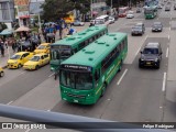 Consorcio Express S.A.S. - Transmilenio N0902 na cidade de Bogotá, Colômbia, por Felipe Rodriguez. Número da foto: #13151048.