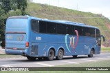 Ônibus Particulares 4000 na cidade de Muriaé, Minas Gerais, Brasil, por Christian  Fortunato. Número da foto: #13151279.