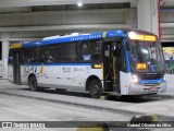 Transportes Barra D13281 na cidade de Rio de Janeiro, Rio de Janeiro, Brasil, por Gabriel Oliveira da Silva. Número da foto: #13153794.