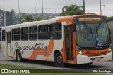 Auto Viação Imperatriz 1340 na cidade de Florianópolis, Santa Catarina, Brasil, por RM Busologia. Número da foto: #13153574.
