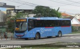 Viação Nossa Senhora da Penha RJ 188.057 na cidade de Nova Iguaçu, Rio de Janeiro, Brasil, por Adriano Pedro. Número da foto: #:id.