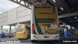 Viação Nacional 18605 na cidade de Rio de Janeiro, Rio de Janeiro, Brasil, por Guilherme André. Número da foto: #13151465.