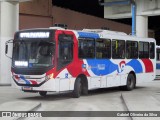 Viação Pavunense B32525 na cidade de Rio de Janeiro, Rio de Janeiro, Brasil, por Gabriel Oliveira da Silva. Número da foto: #13153722.