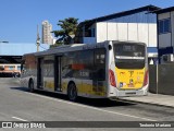 Viação Metrópole Paulista - Zona Leste 3 2246 na cidade de São Paulo, São Paulo, Brasil, por Teotonio Mariano. Número da foto: #13152533.