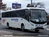 Van Houten Transportes 1601 na cidade de Ponta Grossa, Paraná, Brasil, por Gabriel Guachineski. Número da foto: #13153857.