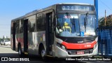 Allibus Transportes 4 5581 na cidade de São Paulo, São Paulo, Brasil, por Adriano Gonçalves Soares Dos Santos. Número da foto: #13150940.