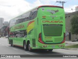Autobuses Cruceña 2022 na cidade de Barueri, São Paulo, Brasil, por Gabriel Brunhara. Número da foto: #13152903.