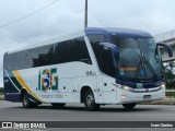 IBG Transportes e Turismo 012 na cidade de Fortaleza, Ceará, Brasil, por Ivam Santos. Número da foto: #:id.