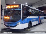 Auto Viação Jabour D86231 na cidade de Rio de Janeiro, Rio de Janeiro, Brasil, por Gabriel Oliveira da Silva. Número da foto: #13153734.