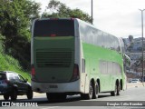 Ônibus Particulares 2673 na cidade de Belo Horizonte, Minas Gerais, Brasil, por Douglas Célio Brandao. Número da foto: #13153567.