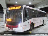 Transportes Barra D13157 na cidade de Rio de Janeiro, Rio de Janeiro, Brasil, por Gabriel Oliveira da Silva. Número da foto: #13153810.