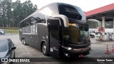 Horizonte Turismo 33000 na cidade de Perdões, Minas Gerais, Brasil, por Symon Torres. Número da foto: #13152196.