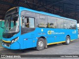 JTP Transportes - COM Embu das Artes 01.157 na cidade de Embu das Artes, São Paulo, Brasil, por Luis Fernando Santos. Número da foto: #13152391.