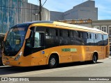 Transporte Coletivo Glória BC318 na cidade de Curitiba, Paraná, Brasil, por Bruno Mendonça. Número da foto: #:id.