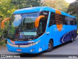 Empresa de Ônibus Pássaro Marron 5986 na cidade de São Paulo, São Paulo, Brasil, por Ítalo Silva. Número da foto: #:id.