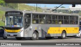 Transunião Transportes 3 6336 na cidade de São Paulo, São Paulo, Brasil, por Juarez Miguel Duarte Junior. Número da foto: #13153220.