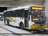 Auto Viação Três Amigos C44511 na cidade de Rio de Janeiro, Rio de Janeiro, Brasil, por Gabriel Oliveira da Silva. Número da foto: #13153692.