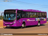 JTP Transportes - COM Bragança Paulista 03.174 na cidade de Bragança Paulista, São Paulo, Brasil, por Guilherme Estevan. Número da foto: #13152775.
