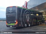Viação Garcia 96110 na cidade de Imbaú, Paraná, Brasil, por Gabriel Guachineski. Número da foto: #13153685.