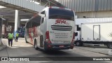 Style Bus 7400 na cidade de Rio de Janeiro, Rio de Janeiro, Brasil, por Marcelo Horta. Número da foto: #13153605.