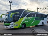 Expresso Princesa dos Campos 7541 na cidade de Imbaú, Paraná, Brasil, por Gabriel Guachineski. Número da foto: #:id.