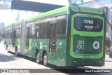 HP Transportes Coletivos TESTE na cidade de São Bernardo do Campo, São Paulo, Brasil, por Erick Primilla Pereira. Número da foto: #13152205.