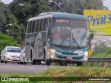 Águia Turismo 11228 na cidade de João Pessoa, Paraíba, Brasil, por Alexandre Dumas. Número da foto: #13153335.