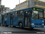 Transimão 8932 na cidade de Belo Horizonte, Minas Gerais, Brasil, por Henrique Simões. Número da foto: #13152808.