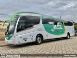 Expresso Jade 8070 na cidade de Garça, São Paulo, Brasil, por Júnior Juninho. Número da foto: #13152256.
