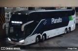 Planalto Transportes 2577 na cidade de Curitiba, Paraná, Brasil, por Diogo Viec. Número da foto: #13151928.