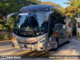 Auto Viação 1001 RJ 108.353 na cidade de São Paulo, São Paulo, Brasil, por Gabriel Oliveira Caldas da Nobrega. Número da foto: #13151570.