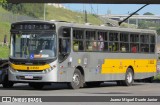 Transunião Transportes 3 6532 na cidade de São Paulo, São Paulo, Brasil, por Juarez Miguel Duarte Junior. Número da foto: #13153204.