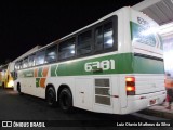 Cia. São Geraldo de Viação 6381 na cidade de Belo Horizonte, Minas Gerais, Brasil, por Luiz Otavio Matheus da Silva. Número da foto: #13152277.