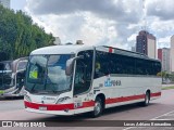 Empresa de Ônibus Nossa Senhora da Penha 6528 na cidade de Curitiba, Paraná, Brasil, por Lucas Adriano Bernardino. Número da foto: #13152626.
