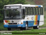 Novix Bus 42527 na cidade de Juiz de Fora, Minas Gerais, Brasil, por Renato Brito. Número da foto: #13151885.