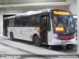 Transportes Barra D13274 na cidade de Rio de Janeiro, Rio de Janeiro, Brasil, por Gabriel Oliveira da Silva. Número da foto: #13153697.