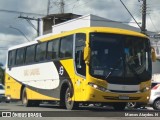 Viação São Gabriel 4020 na cidade de Linhares, Espírito Santo, Brasil, por Marcos Ataydes. N. Número da foto: #13151508.