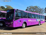 JTP Transportes - COM Bragança Paulista 03.171 na cidade de Bragança Paulista, São Paulo, Brasil, por Guilherme Estevan. Número da foto: #:id.
