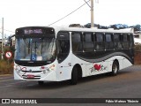 Trectur 1434 na cidade de Três Corações, Minas Gerais, Brasil, por Fábio Mateus Tibúrcio. Número da foto: #13151718.