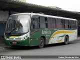 Transporte e Turismo Iluminada MG 1.074 na cidade de Magé, Rio de Janeiro, Brasil, por Gabriel Oliveira da Silva. Número da foto: #13153887.
