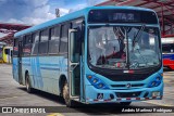 ATT - Autotransportes Tambor 00 na cidade de Alajuela, Alajuela, Costa Rica, por Andrés Martínez Rodríguez. Número da foto: #13153736.
