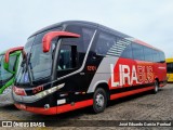 Lirabus 12101 na cidade de Hortolândia, São Paulo, Brasil, por José Eduardo Garcia Pontual. Número da foto: #13151407.