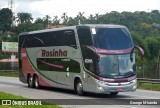 Rosinha Turismo 25000 na cidade de Santa Isabel, São Paulo, Brasil, por George Miranda. Número da foto: #13152422.
