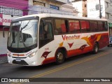 Venetur Turismo 3280 na cidade de Três Corações, Minas Gerais, Brasil, por Fábio Mateus Tibúrcio. Número da foto: #13151716.