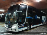 Empresa de Ônibus Nossa Senhora da Penha 65408 na cidade de Pelotas, Rio Grande do Sul, Brasil, por Pedro Silva. Número da foto: #:id.