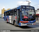 Vipol Transportes Rodoviários - TIPBUS - Transportes Intermunicipal 36.051 na cidade de São Paulo, São Paulo, Brasil, por Hipólito Rodrigues. Número da foto: #13153428.